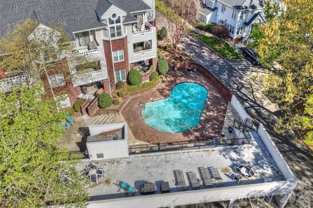 2715 Selwyn Avenue 43, Charlotte, NC 28209