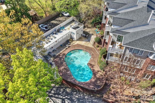 2715 Selwyn Avenue 43, Charlotte, NC 28209