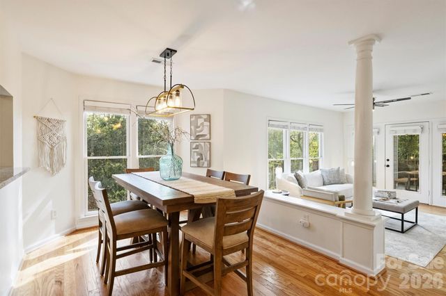 2715 Selwyn Avenue 43, Charlotte, NC 28209