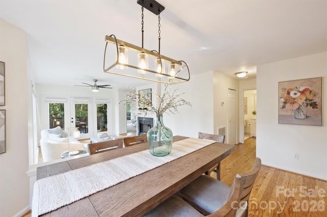 2715 Selwyn Avenue 43, Charlotte, NC 28209