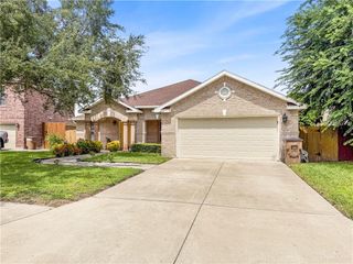 2117 Andrea Avenue, Edinburg, TX 78539