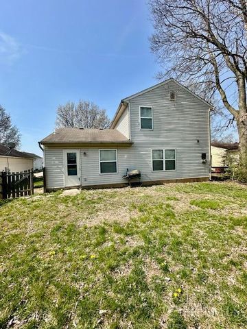 916 Charles Street, Trenton, OH 45067