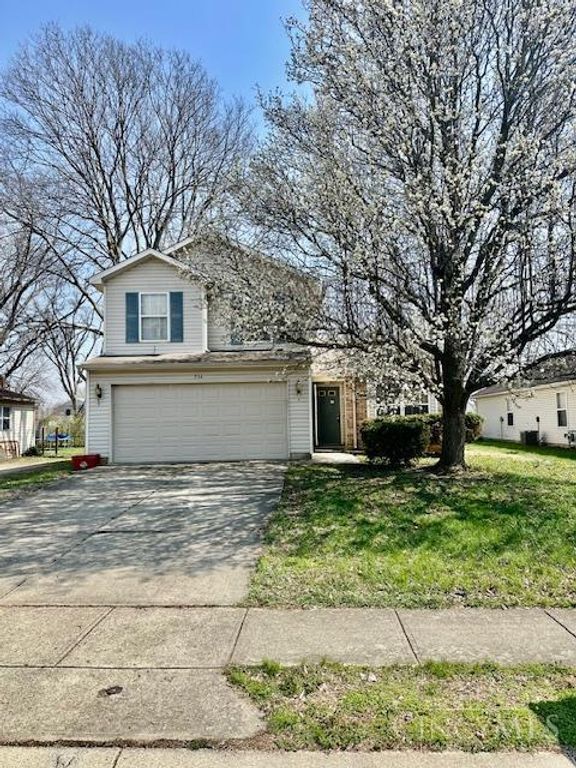 916 Charles Street, Trenton, OH 45067