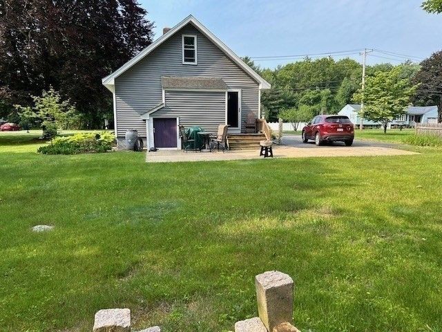120 Carver Street, Raynham, MA 02767