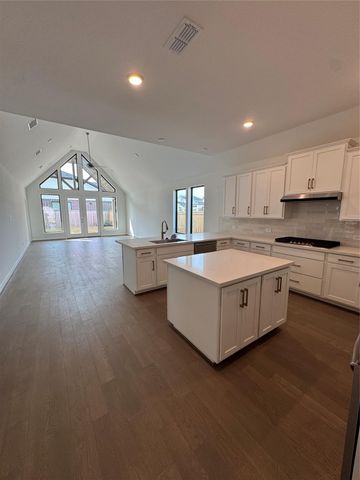 7407 Birch Thistle Lane, Cypress, TX 77493