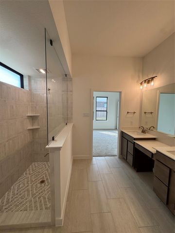 7407 Birch Thistle Lane, Cypress, TX 77493