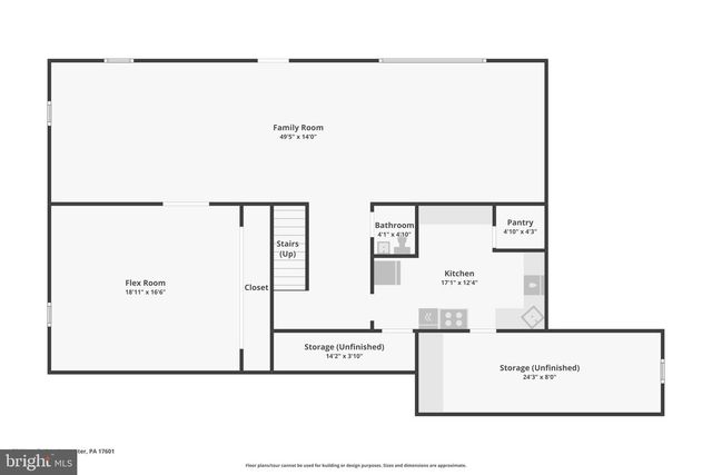 70 WAVERLY AVE, Lancaster, PA 17601