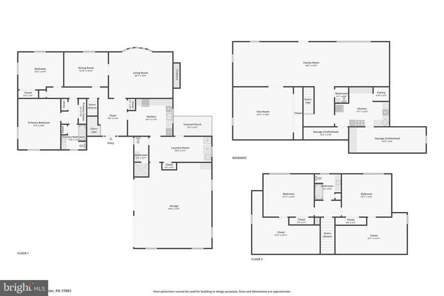 70 WAVERLY AVE, Lancaster, PA 17601