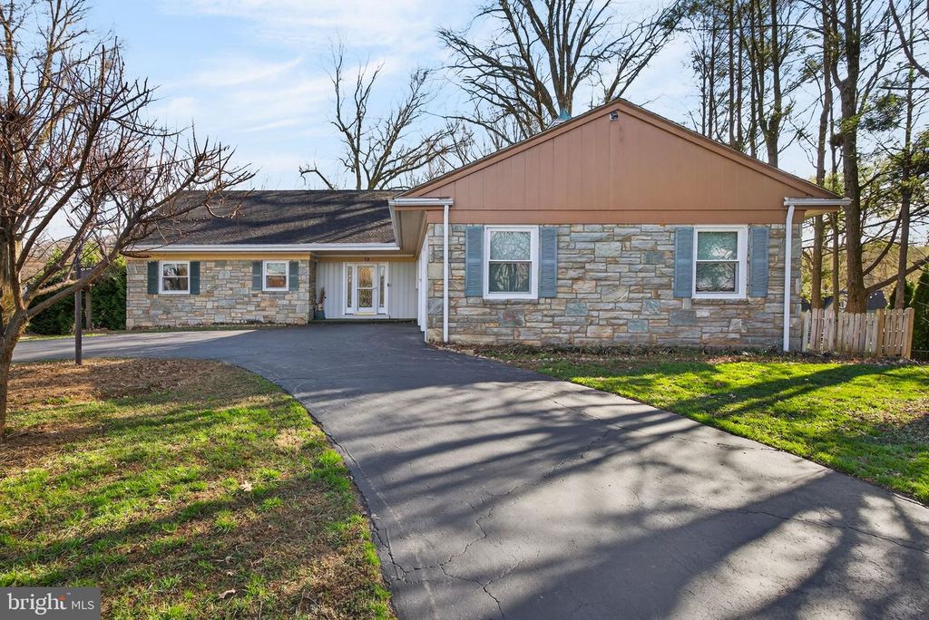 70 WAVERLY AVE, Lancaster, PA 17601