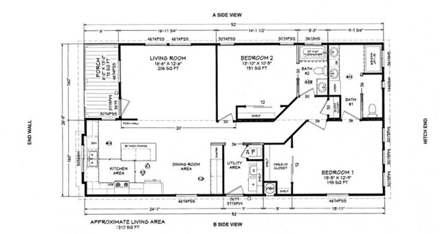 1750 Whittier 83, Costa Mesa, CA 92627