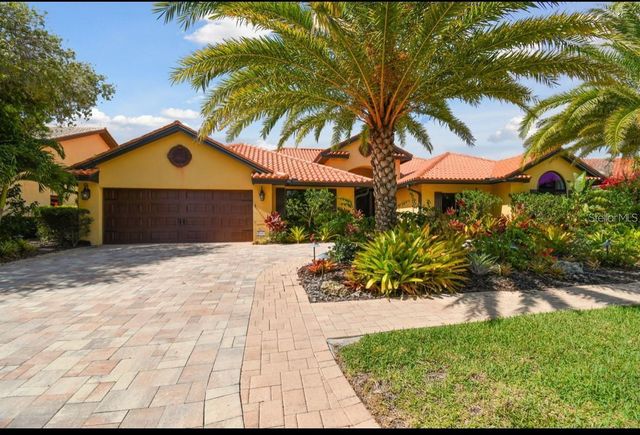 9805 COMPASS POINT WAY, Tampa, FL 33615