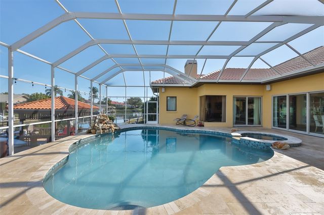 9805 COMPASS POINT WAY, Tampa, FL 33615