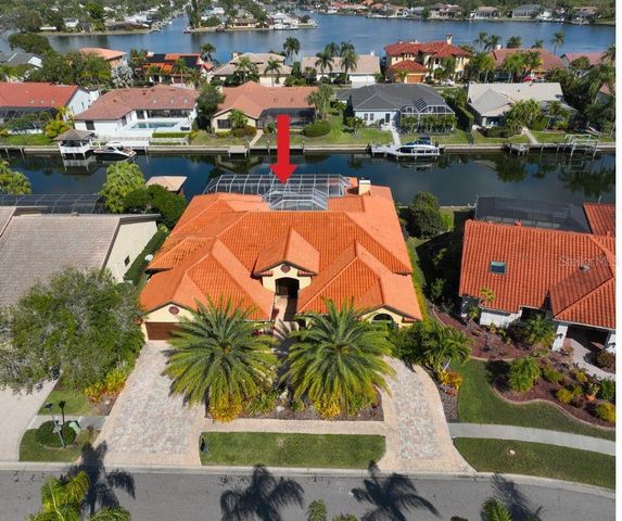 9805 COMPASS POINT WAY, Tampa, FL 33615