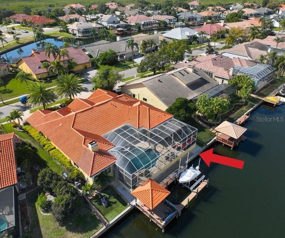 9805 COMPASS POINT WAY, Tampa, FL 33615