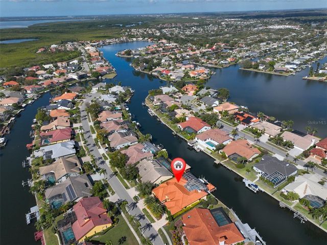 9805 COMPASS POINT WAY, Tampa, FL 33615