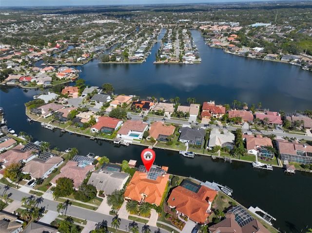 9805 COMPASS POINT WAY, Tampa, FL 33615