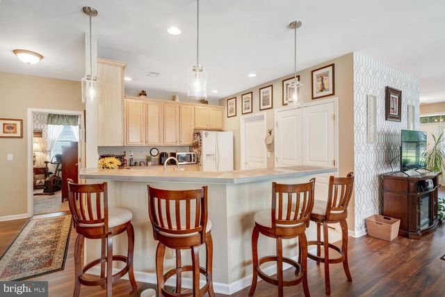 34 MARIGOLD LN, Little Egg Harbor Twp, NJ 08087
