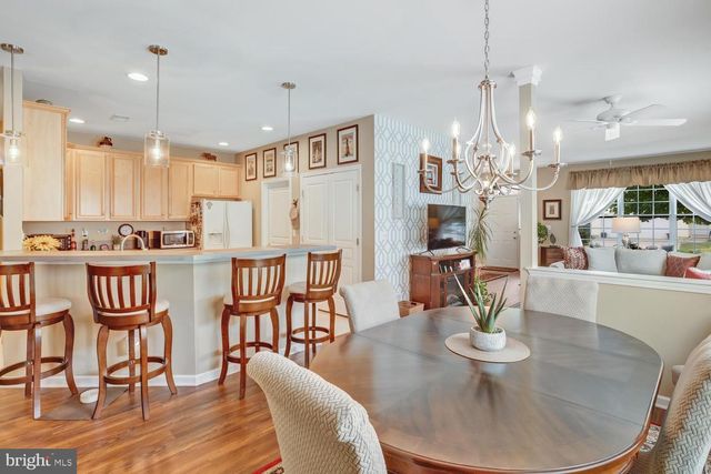 34 MARIGOLD LN, Little Egg Harbor Twp, NJ 08087