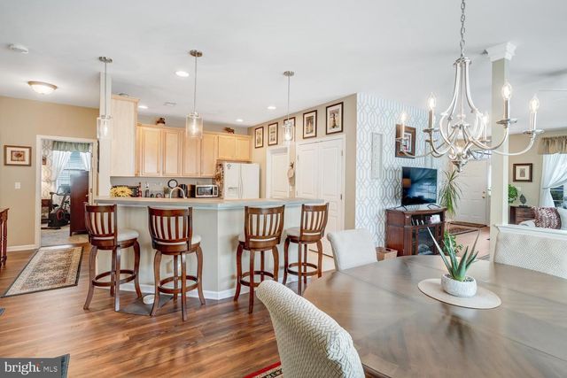 34 MARIGOLD LN, Little Egg Harbor Twp, NJ 08087