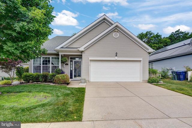 34 MARIGOLD LN, Little Egg Harbor Twp, NJ 08087
