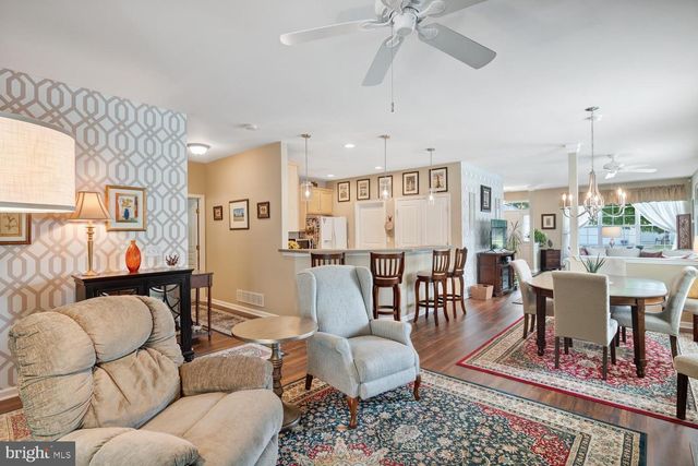 34 MARIGOLD LN, Little Egg Harbor Twp, NJ 08087