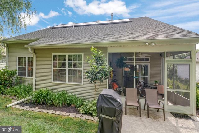 34 MARIGOLD LN, Little Egg Harbor Twp, NJ 08087