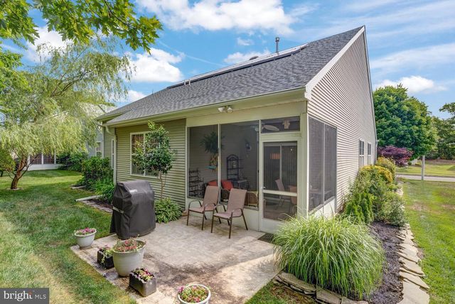 34 MARIGOLD LN, Little Egg Harbor Twp, NJ 08087