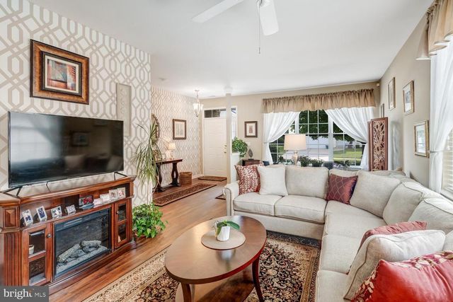 34 MARIGOLD LN, Little Egg Harbor Twp, NJ 08087
