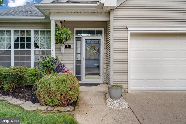 34 MARIGOLD LN, Little Egg Harbor Twp, NJ 08087