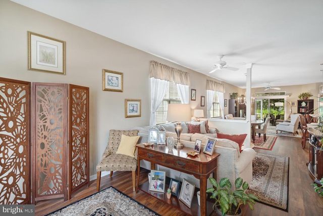 34 MARIGOLD LN, Little Egg Harbor Twp, NJ 08087