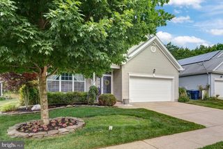 34 MARIGOLD LN, Little Egg Harbor Twp, NJ 08087