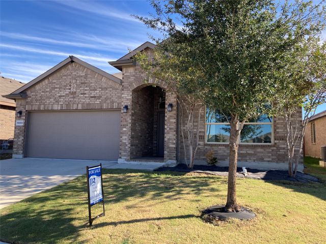 16004 Farringdon Street, Fort Worth, TX 76247