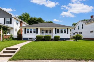 519 Archer Avenue, Fort Wayne, IN 46808