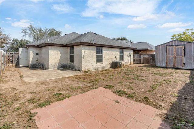3105 Indian Hills Avenue, Mcallen, TX 78504