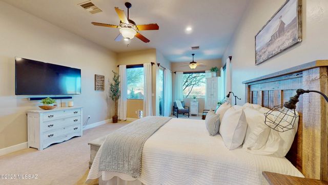 3400 W Lynx Lane, Benson, AZ 85602