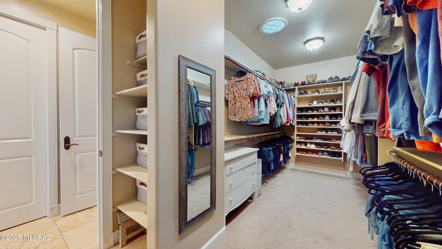 3400 W Lynx Lane, Benson, AZ 85602