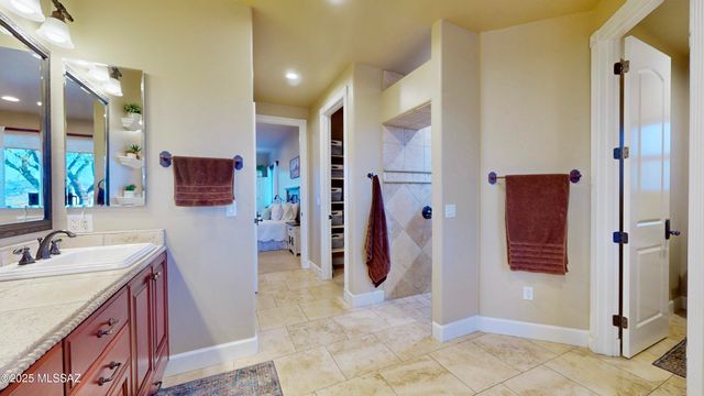 3400 W Lynx Lane, Benson, AZ 85602