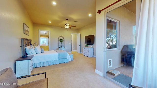 3400 W Lynx Lane, Benson, AZ 85602