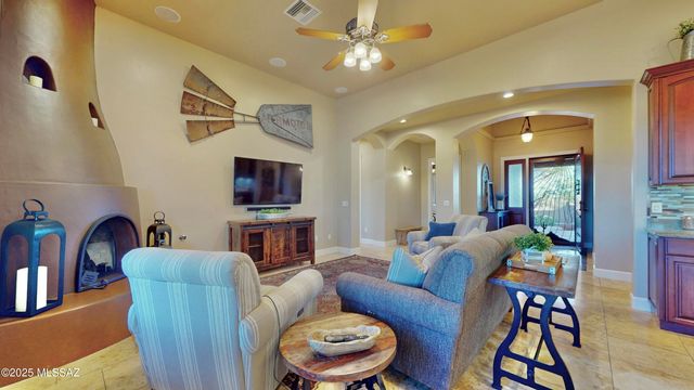 3400 W Lynx Lane, Benson, AZ 85602