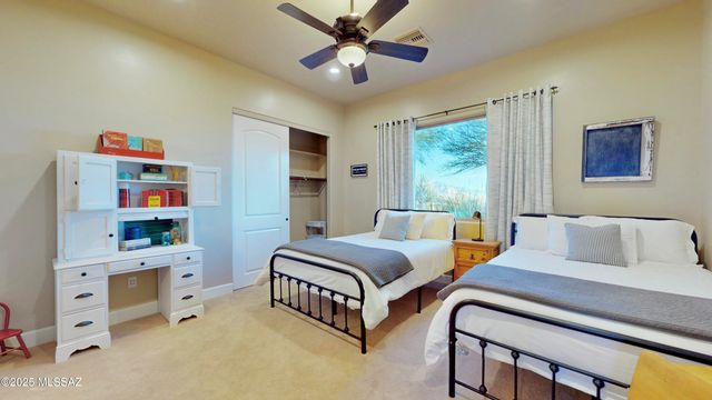 3400 W Lynx Lane, Benson, AZ 85602