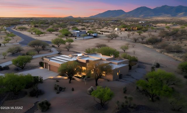 3400 W Lynx Lane, Benson, AZ 85602