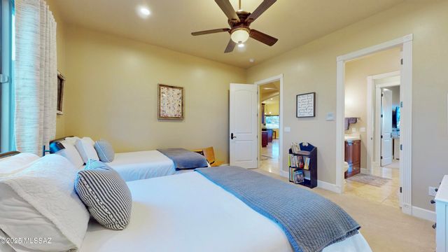 3400 W Lynx Lane, Benson, AZ 85602