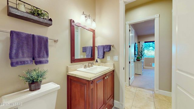 3400 W Lynx Lane, Benson, AZ 85602