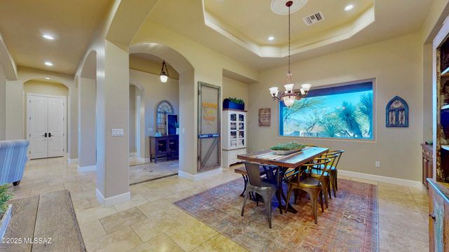 3400 W Lynx Lane, Benson, AZ 85602