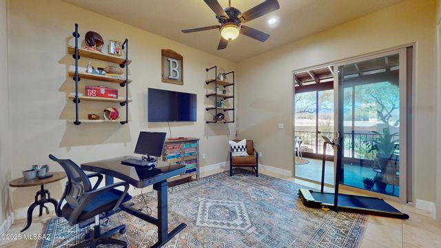 3400 W Lynx Lane, Benson, AZ 85602