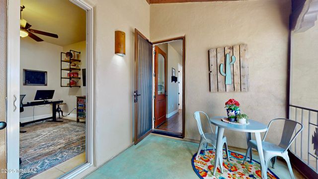 3400 W Lynx Lane, Benson, AZ 85602