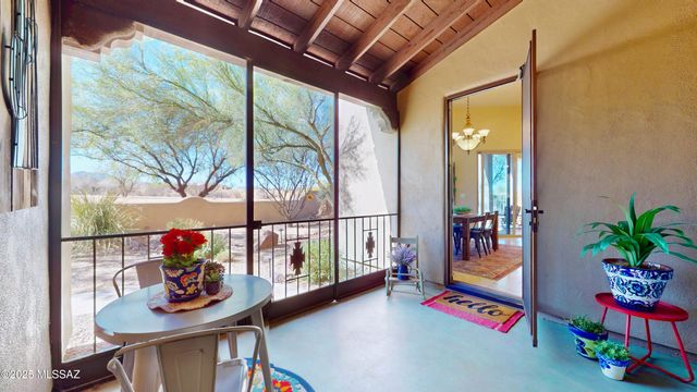 3400 W Lynx Lane, Benson, AZ 85602