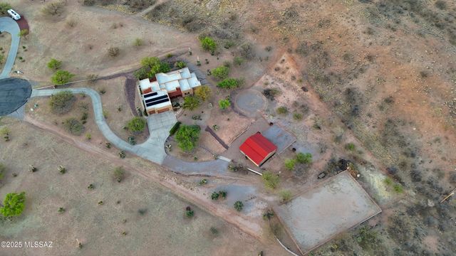3400 W Lynx Lane, Benson, AZ 85602