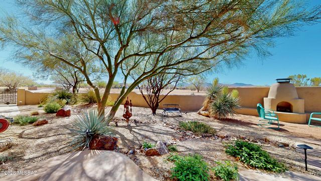 3400 W Lynx Lane, Benson, AZ 85602
