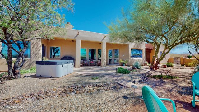 3400 W Lynx Lane, Benson, AZ 85602